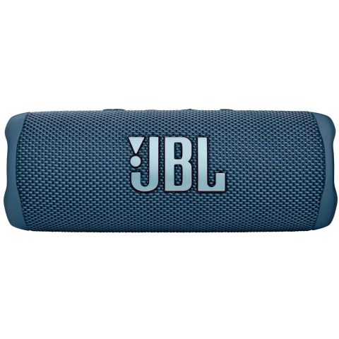 Loa JBL Flip 6, Pin 12 Giờ, Chống Nước IP67, Bluetooth 5.1, PartyBoost, Công Suất 20W