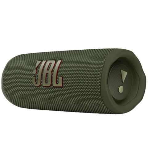 Loa JBL Flip 6, Pin 12 Giờ, Chống Nước IP67, Bluetooth 5.1, PartyBoost, Công Suất 20W