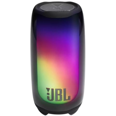Loa JBL Pulse 5, Pin 12 giờ, LED 360 Độ, Chống Nước IP67