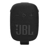 Loa JBL Wind 3S, Pin 5h, Chống Nước IP67 (Gắn Xe Đạp Xe máy)