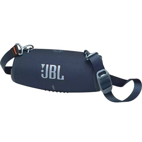 Loa JBL Xtreme 3, Pin 15h, Công suất 50W, Chống Nước IP67, Bluetooth, AUX