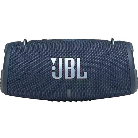 Loa JBL Xtreme 3, Pin 15h, Công suất 50W, Chống Nước IP67, Bluetooth, AUX