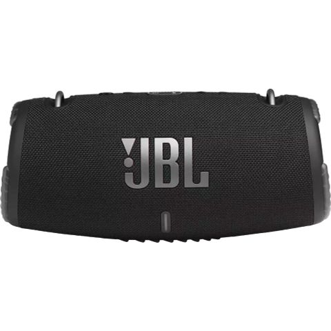 Loa JBL Xtreme 3, Pin 15h, Công suất 50W, Chống Nước IP67, Bluetooth, AUX