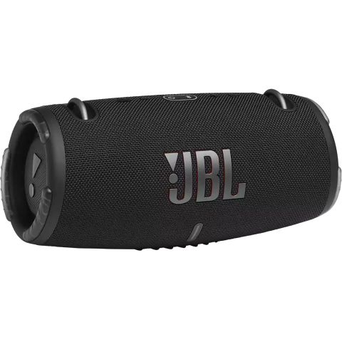 Loa JBL Xtreme 3, Pin 15h, Công suất 50W, Chống Nước IP67, Bluetooth, AUX