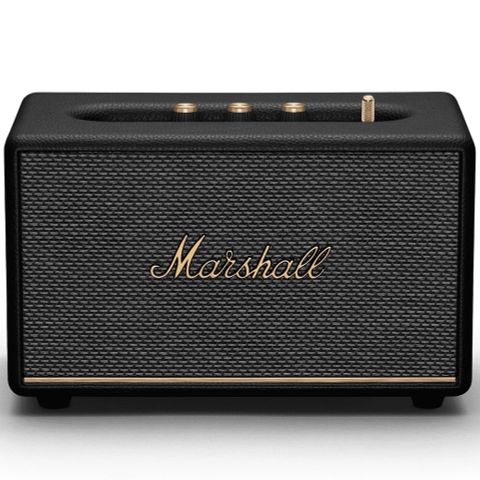 Loa Marshall Acton III (3) Chính Hãng Tem ASH, Công Suất 60W, Bluetooth 5.2, AUX, Nút Đa Hướng