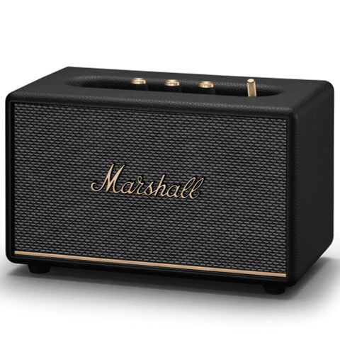 Loa Marshall Acton III (3) Chính Hãng Tem ASH, Công Suất 60W, Bluetooth 5.2, AUX, Nút Đa Hướng