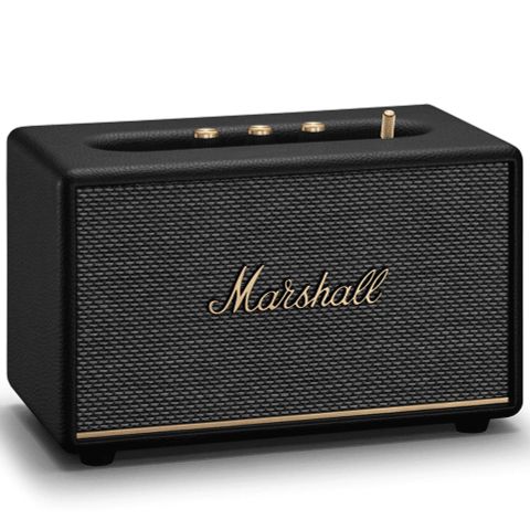 Loa Marshall Acton III (3) Chính Hãng Tem ASH, Công Suất 60W, Bluetooth 5.2, AUX, Nút Đa Hướng