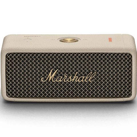 Loa Marshall Emberton II (2) Chính Hãng Tem ASH, Bluetooth 5.1, Pin 30h, IP67, Stack Mode, EQ, Công Suất 20W