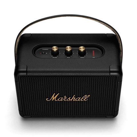 Loa Marshall Kilburn II (2) Chính Hãng Tem ASH, Pin 20h, Công Suất 36W, IPX2, Bluetooth, AUX