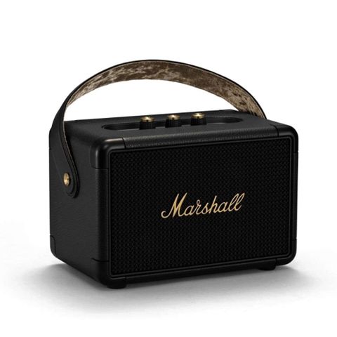 Loa Marshall Kilburn II (2) Chính Hãng Tem ASH, Pin 20h, Công Suất 36W, IPX2, Bluetooth, AUX