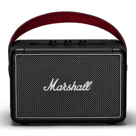 Loa Marshall Kilburn II (2) Chính Hãng Tem ASH, Pin 20h, Công Suất 36W, IPX2, Bluetooth, AUX