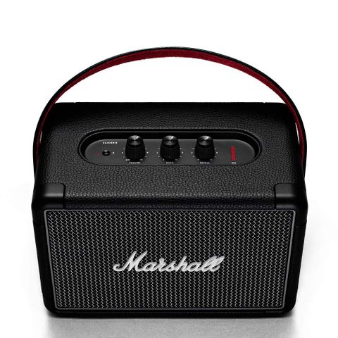 Loa Marshall Kilburn II (2) Chính Hãng Tem ASH, Pin 20h, Công Suất 36W, IPX2, Bluetooth, AUX