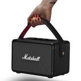 Loa Marshall Kilburn II (2) Chính Hãng Tem ASH, Pin 20h, Công Suất 36W, IPX2, Bluetooth, AUX