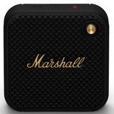 Loa Marshall Willen Chính Hãng (Tem ASH), Bluetooth 5.1, Công Suất 10W, Pin 15h, Chống nước IP67, Stack Mode, EQ, Mic thoại