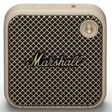 Loa Marshall Willen Chính Hãng (Tem ASH), Bluetooth 5.1, Công Suất 10W, Pin 15h, Chống nước IP67, Stack Mode, EQ, Mic thoại