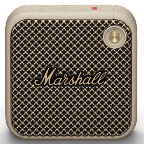 Loa Marshall Willen Chính Hãng (Tem ASH), Bluetooth 5.1, Công Suất 10W, Pin 15h, Chống nước IP67, Stack Mode, EQ, Mic thoại