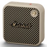 Loa Marshall Willen Chính Hãng (Tem ASH), Bluetooth 5.1, Công Suất 10W, Pin 15h, Chống nước IP67, Stack Mode, EQ, Mic thoại