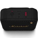 Loa Marshall Willen Chính Hãng (Tem ASH), Bluetooth 5.1, Công Suất 10W, Pin 15h, Chống nước IP67, Stack Mode, EQ, Mic thoại