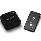 Loa Marshall Willen Chính Hãng (Tem ASH), Bluetooth 5.1, Công Suất 10W, Pin 15h, Chống nước IP67, Stack Mode, EQ, Mic thoại