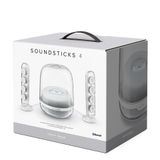 Loa Harman Kardon Soundsticks 4 (IV), Công Suất 140W, Bluetooth, AUX