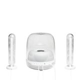 Loa Harman Kardon Soundsticks 4 (IV), Công Suất 140W, Bluetooth, AUX