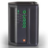 Loa JBL EON ONE Compact, Pin 12h, 150W, Mixer 4 kênh, AUX, Bluetooth, Mic, Line (Hệ Thống PA All-In-One)