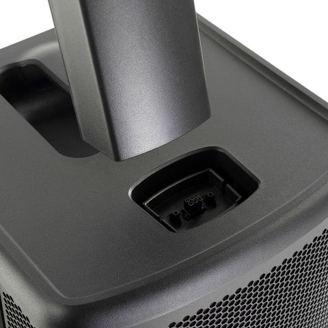 Loa JBL Eon One MK2 (II), Pin 6h, Mixer 5 Kênh, Bluetooth, AUX, Công Suất (1500W Peak, 400W RMS)