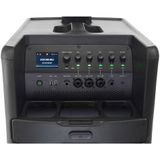 Loa JBL Eon One MK2 (II), Pin 6h, Mixer 5 Kênh, Bluetooth, AUX, Công Suất (1500W Peak, 400W RMS)