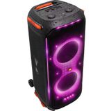 Loa JBL PartyBox 710 Chính Hãng, LED Đẹp, IPX4, Công Suất 800W, Bluetooth, AUX, USB, True Wireless Stereo