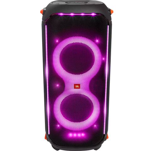 Loa JBL PartyBox 710 Chính Hãng, LED Đẹp, IPX4, Công Suất 800W, Bluetooth, AUX, USB, True Wireless Stereo