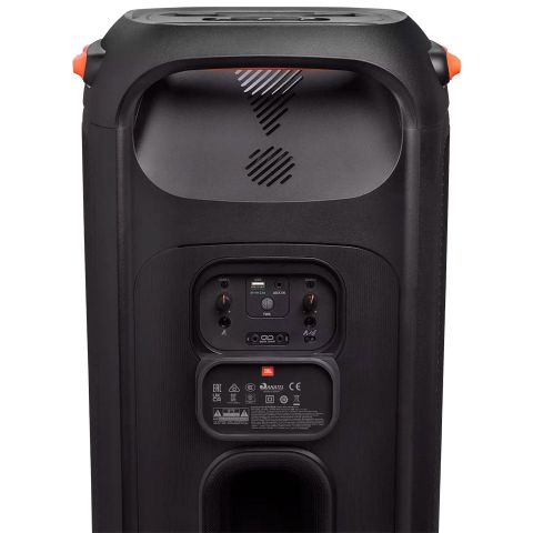 Loa JBL PartyBox 710 Chính Hãng, LED Đẹp, IPX4, Công Suất 800W, Bluetooth, AUX, USB, True Wireless Stereo