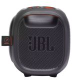 Loa JBL Partybox On The Go, Pin 6h, IPX4, Bluetooth, AUX, USB, Công Suất 100W, Kèm 2 Tay Micro