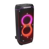 Loa JBL PartyBox Ultimate Chính Hãng, 1100W Dolby Atmos, IPX4, Bluetooth, Wifi, AUX, Mic, Guitar, PartyPad, APP JBL One