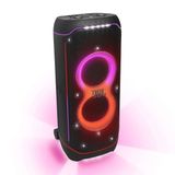 Loa JBL PartyBox Ultimate Chính Hãng, 1100W Dolby Atmos, IPX4, Bluetooth, Wifi, AUX, Mic, Guitar, PartyPad, APP JBL One