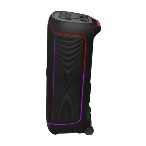 Loa JBL PartyBox Ultimate Chính Hãng, 1100W Dolby Atmos, IPX4, Bluetooth, Wifi, AUX, Mic, Guitar, PartyPad, APP JBL One