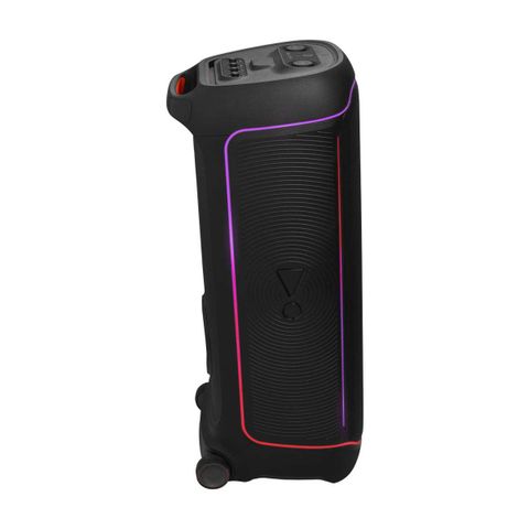 Loa JBL PartyBox Ultimate Chính Hãng, 1100W Dolby Atmos, IPX4, Bluetooth, Wifi, AUX, Mic, Guitar, PartyPad, APP JBL One