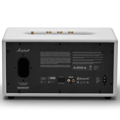 Loa Marshall Stanmore II (2) Chính Hãng Tem ASH, Công Suất 80W, Bluetooth 5.0, AUX, RCA