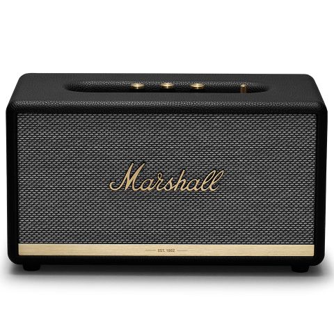 Loa Marshall Stanmore II (2) Chính Hãng Tem ASH, Công Suất 80W, Bluetooth 5.0, AUX, RCA