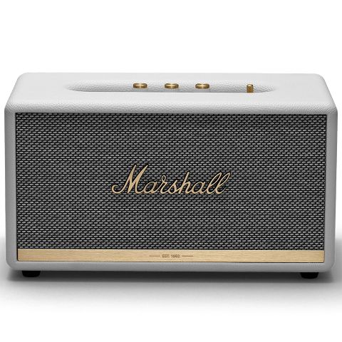 Loa Marshall Stanmore II (2) Chính Hãng Tem ASH, Công Suất 80W, Bluetooth 5.0, AUX, RCA