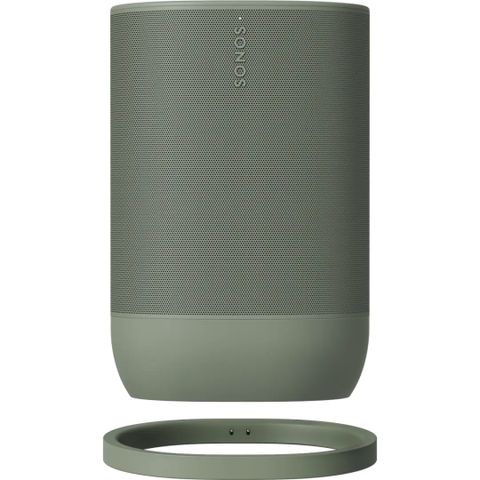 Loa Sonos Move 2 - Loa di động kết nối Bluetooth, Wi-Fi