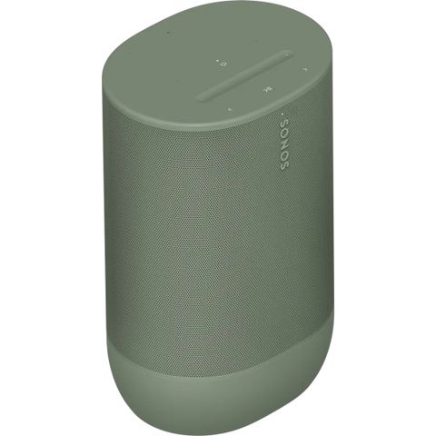 Loa Sonos Move 2 - Loa di động kết nối Bluetooth, Wi-Fi