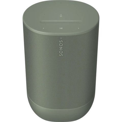 Loa Sonos Move 2 - Loa di động kết nối Bluetooth, Wi-Fi