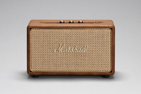 Loa Bluetooth Marshall Acton Tawny Limited