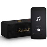 Loa Marshall Emberton II (2) Chính Hãng Tem ASH, Bluetooth 5.1, Pin 30h, IP67, Stack Mode, EQ, Công Suất 20W