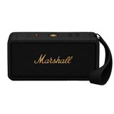 Loa Marshall Middleton Chính Hãng (Tem ASH), Pin 20h, Chống Nước IP67, Công suất 60W, Stack Mode, EQ, Bluetooth 5.1, AUX