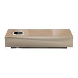 Loa Naim Muso 2 (Wood Edition) Light Oak