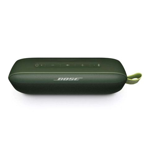 Loa Bose SoundLink Flex Chính Hãng, Pin 12h, Chống Nước IP67, Bluetooth, Điều Khiển Giọng Nói