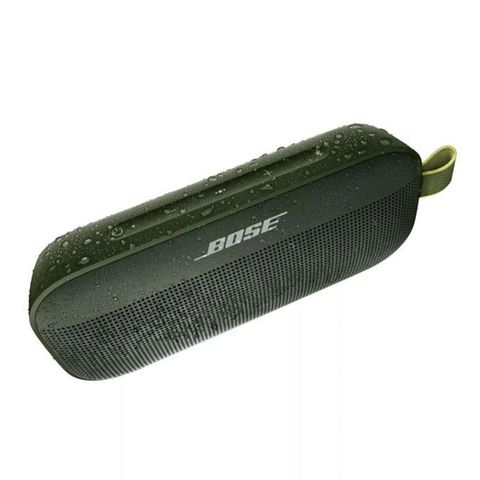 Loa Bose SoundLink Flex Chính Hãng, Pin 12h, Chống Nước IP67, Bluetooth, Điều Khiển Giọng Nói