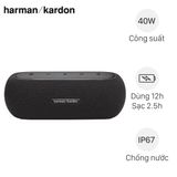 Loa Harman Kardon Luna, Bluetooth 5.3, Pin 12h, IP67