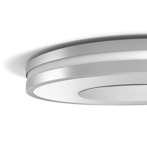 Đèn ốp trần Philips Hue White Ambiance Being Ceiling Flushmount